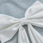 Personalised Ginger Ray Satin Bow 