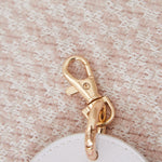 Personalised Mama Keyring 