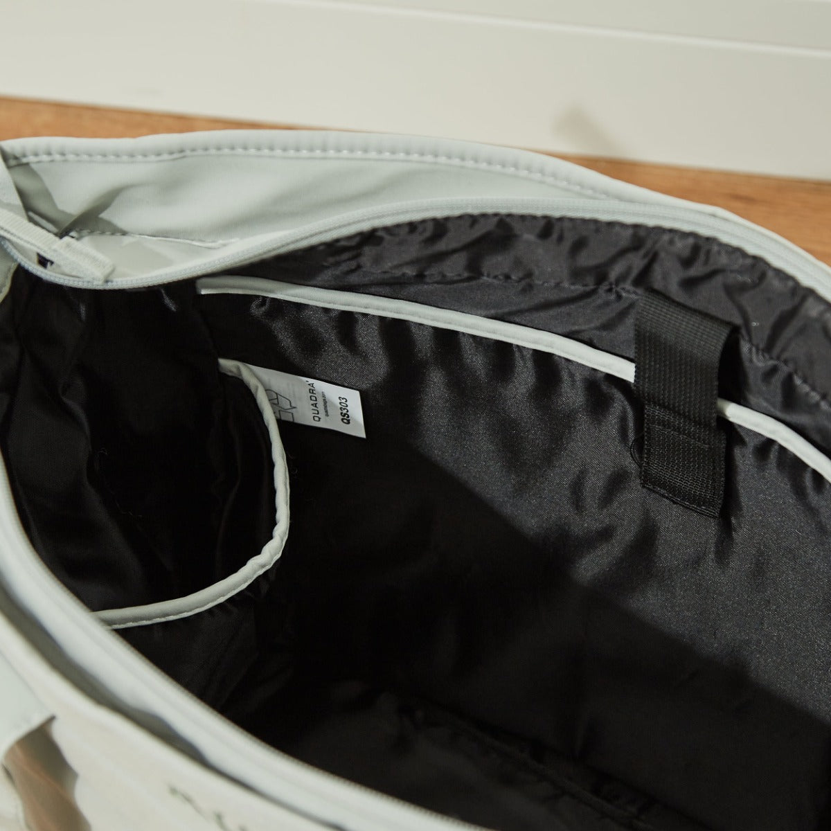 Personalised Studio Green Tote Bag