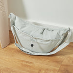 Personalised Studio Green Cross Body Bag