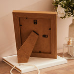 Everyday Home Wooden frame Besties 4x6 Portrait