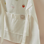 Personalised Childs Baking Mini Apron