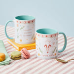 Personalised Zodiac Sign Mug by Made Yours