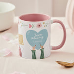 Personalised You're Amazing Mug