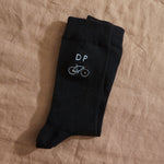 Personalised Bicycle Socks