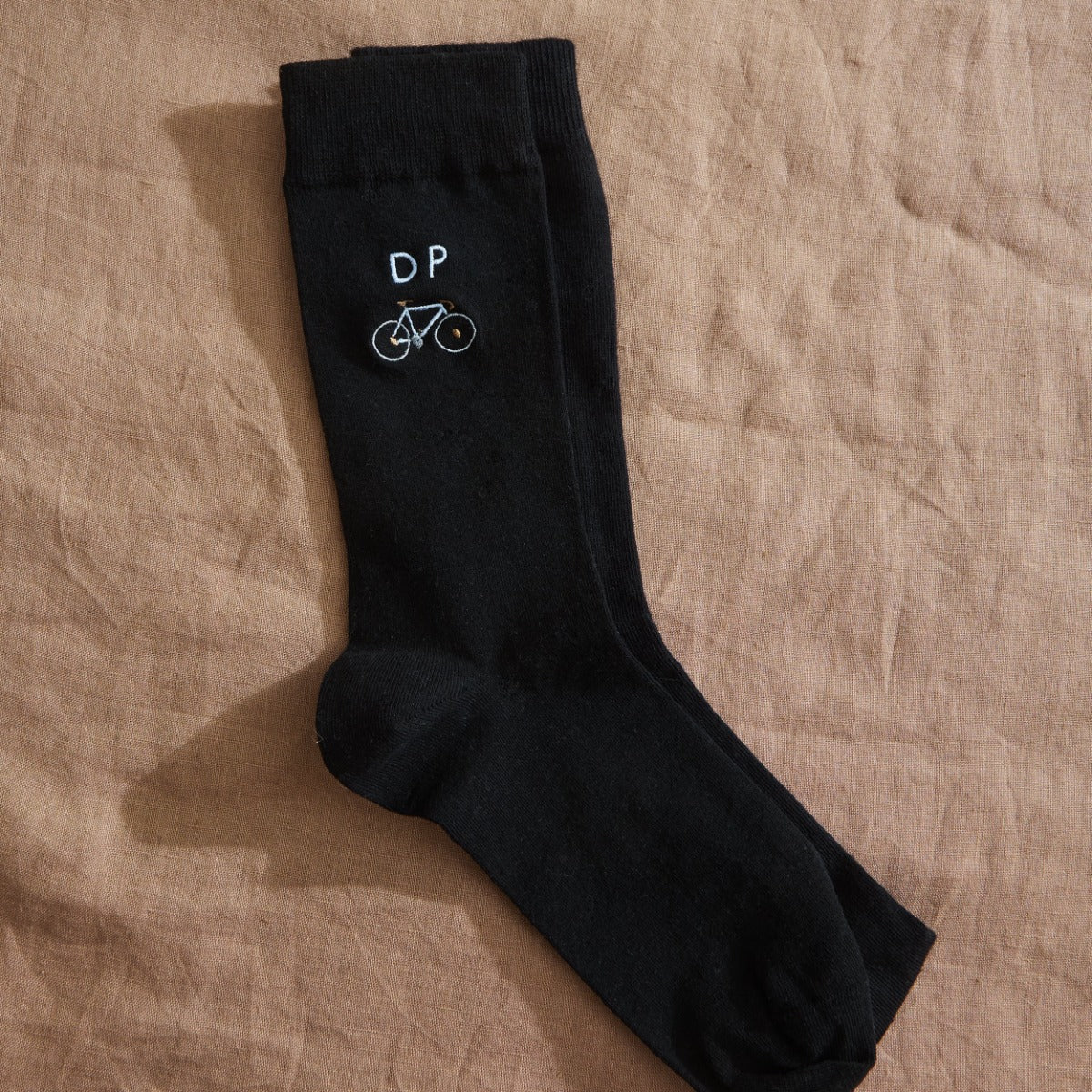 Personalised Bicycle Socks