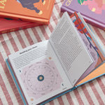 Aquarius Horoscope Book by Stella Andromeda