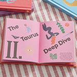 Taurus Horoscope Book by Stella Andromeda