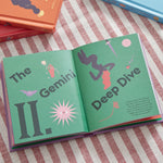 Gemini Horoscope Book by Stella Andromeda