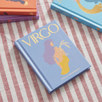 Virgo Horoscope Book by Stella Andromeda