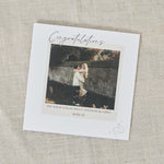 Personalised Happy Engagement Photo Card