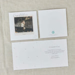 Personalised Happy Engagement Photo Card