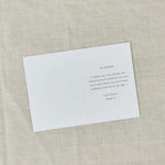 Personalised "Will you be my Bridesmaid?" Rectangle Photo Card