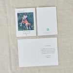 Personalised "Will you be my Bridesmaid?" Rectangle Photo Card