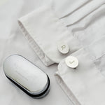 Personalised Happy Couple Cufflink Gift Set
