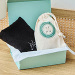 Personalised Towel & Tee Bag Gift Set