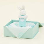 Gift Card and Mini Bunny Gift Set