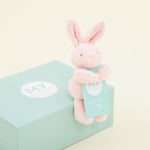 Gift Card and Mini Bunny Gift Set