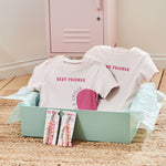 Personalised Best Friends Gift Set 