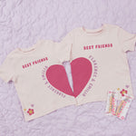 Personalised Best Friends Gift Set 