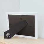 Personalised Bonfire Night Photo Frame