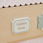 Personalised Ultimate Doll's House Gift Set