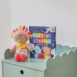 Personalised In the Night Garden Bedtime Story Gift Set