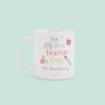 Personalised Best Teacher Ever Set