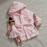 Personalised Best of Fairy Gift Set 