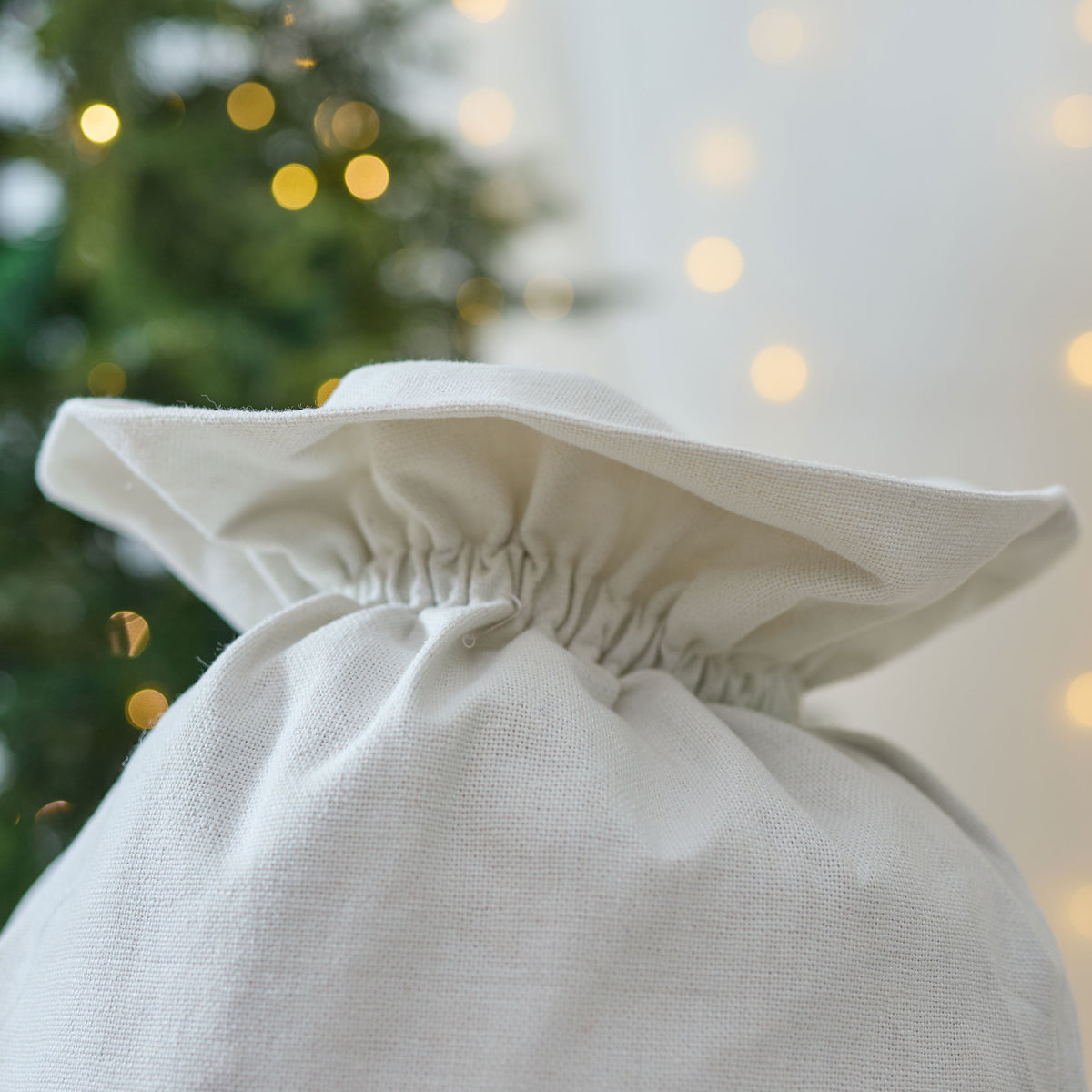 Personalised The Snowman™ and Snowdog Christmas Sack and Stocking Gift Set
