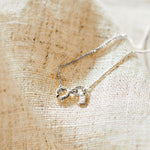Personalised Zodiac Sign Necklace