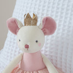 Personalised Mouse Doll