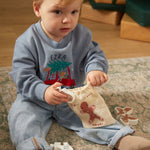 Gingerbread Wooden Puzzle FSC® 12 months+