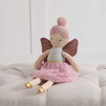 Personalised Fairy Doll