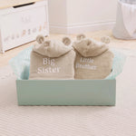 Big & Little Sibling Robes