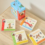 The Gruffalo: Little Library Book Set