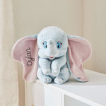 TY Personalised Dumbo Plush Soft Toy