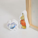 Personalised Peter Rabbit™ Activity Cube FSC®