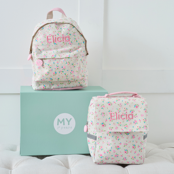 Backpacks