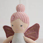 Personalised Fairy Doll