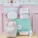 Personalised Ditsy Ultimate Back To School Set
