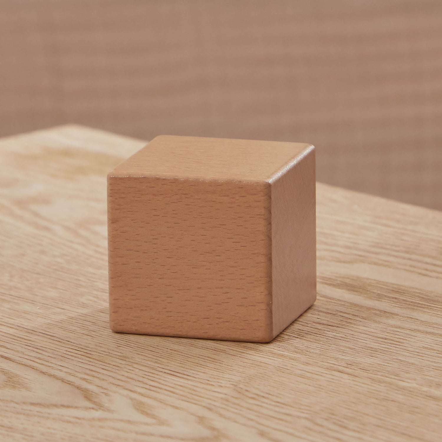 WOODEN LETTER BLOCK (FSC Wood)