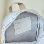 Personalised Lion Tiny Backpack