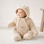 Personalised Borg Pramsuit