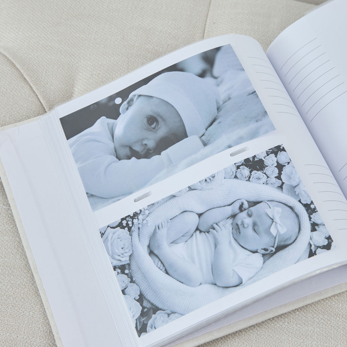Personalised Peter Rabbit & Friends™ Photo Album