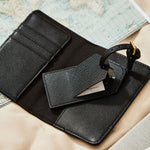 Personalised Hubby Travel Set by Made Yours