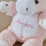 Personalised LoveLight™ Buddies - Lily the Unicorn™