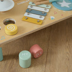 Personalised Music Activity Table FSC®