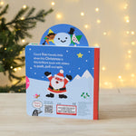 Nosy Crow Five Little Elves Book