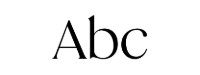 Harlow Duo Serif Regular